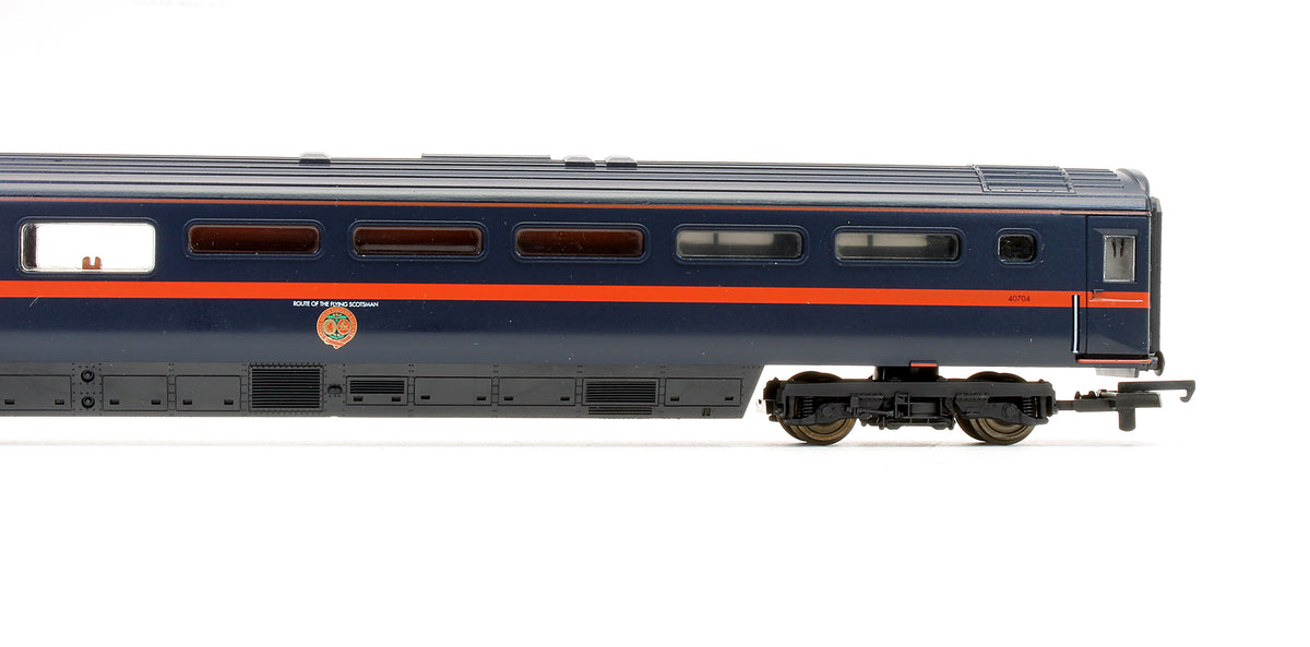 Pre-Owned GNER MK3 1st Class Restaurant Car 40704