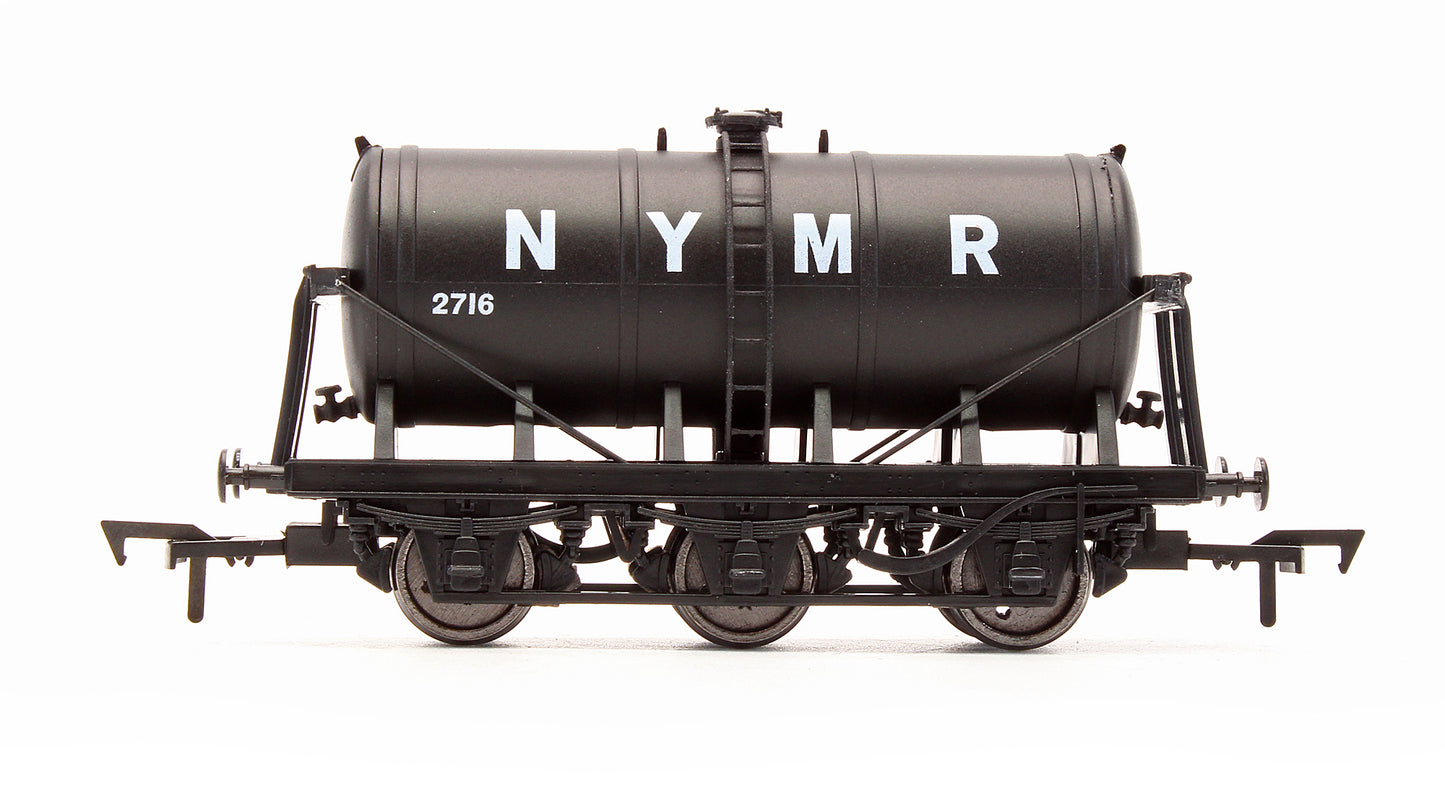 Pre-Owned NYMR Oil Tanker 2716 - Limited Edition