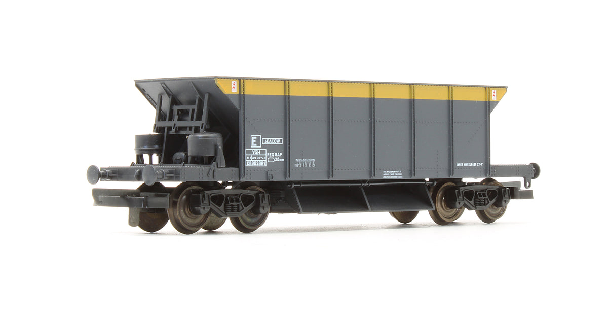 Pre-Owned Engineers Dutch Seacow Bogie Hopper Wagon DB982881