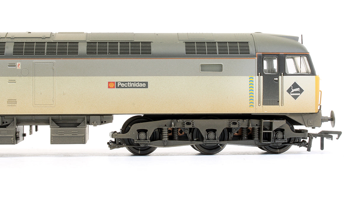 Pre-Owned Class 47190 'Pectinidae' Railfreight Petroleum Sector Diesel Locomotive (Weathered)