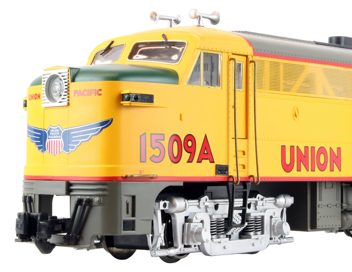 Pre-Owned 22305 Union Pacific Alco FA/B-1 '1608B' Diesel Locomotive