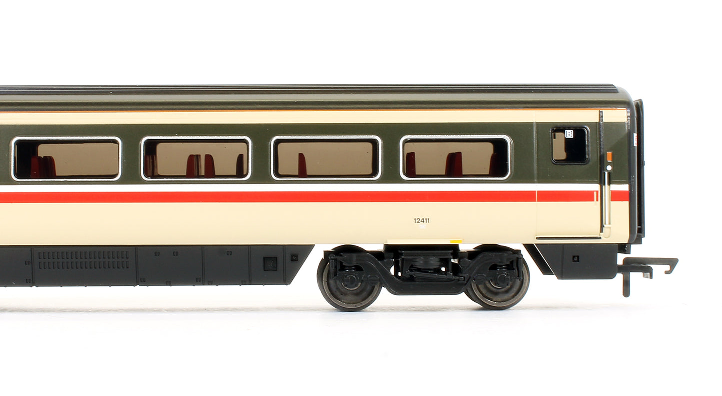 Pre-Owned R40156 BR Intercity MK4 TO No.12411