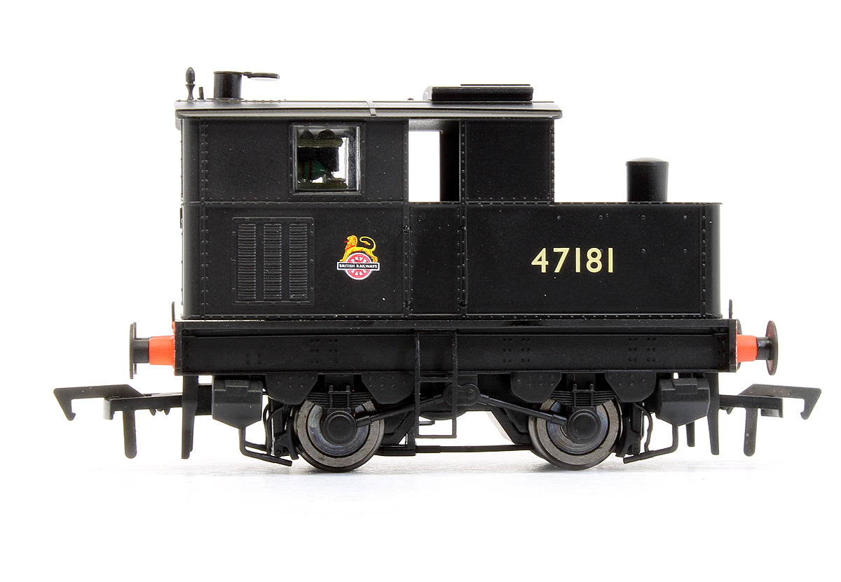 Pre-Owned Sentinel BR (LMR) Black Early No.47181 (Exclusive Edition)