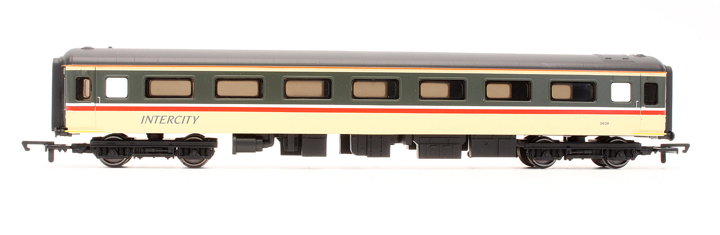 Pre-Owned R4463C BR Intercity MK2D Open Standard Coach '5638'