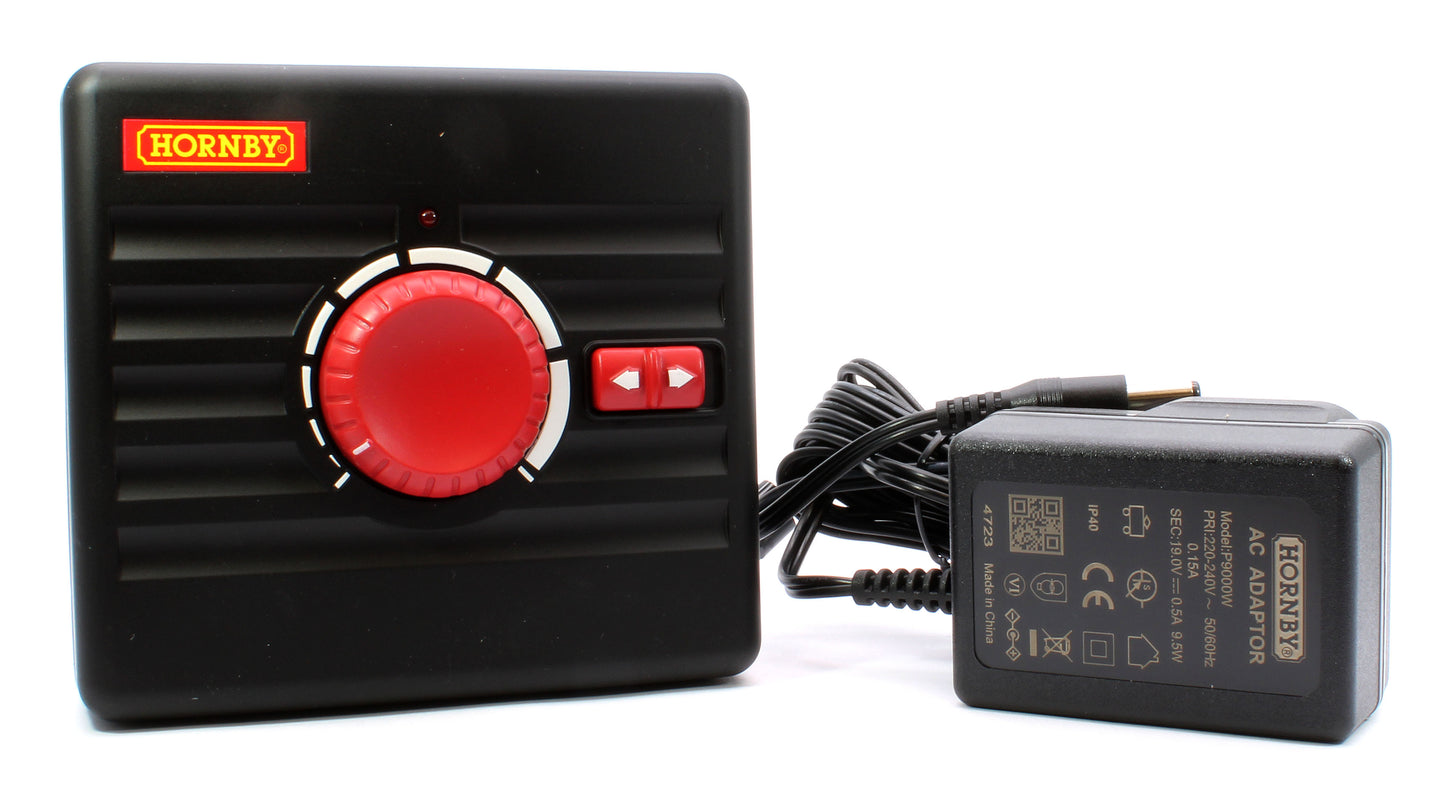 RailRoad Flying Scotsman Train Set