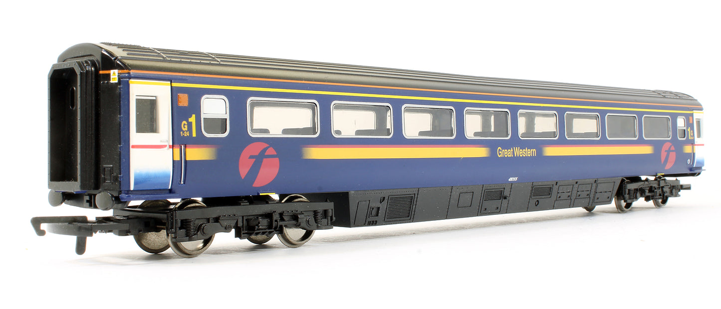 Pre-Owned R4160C GWT MK3 1st Class Coach '41055'