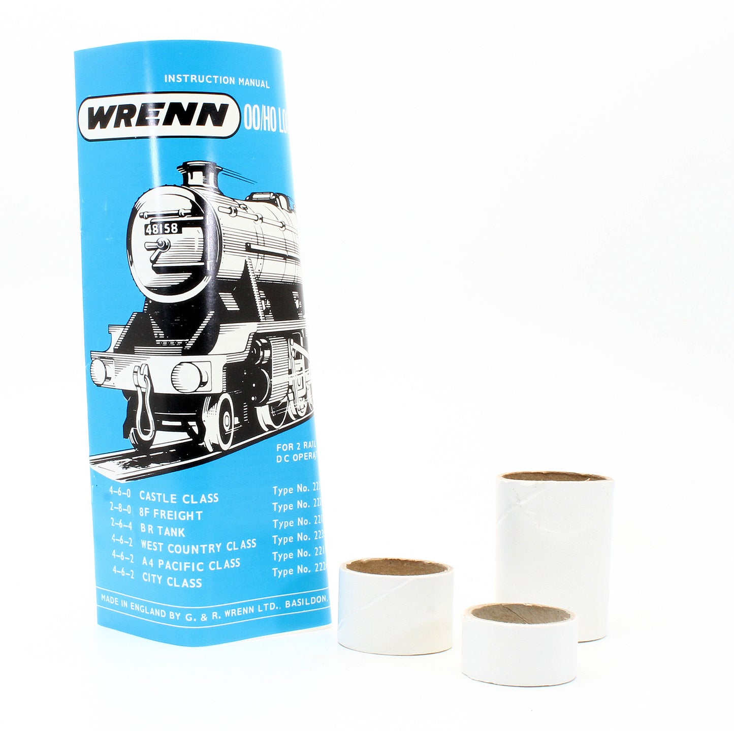 Pre-Owned LNER 4-6-2 A4 'Dominion Of Canada' 4489 Steam Locomotive