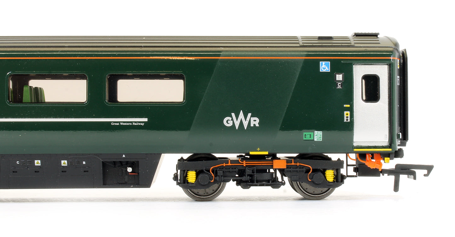 Pre-Owned R4895 GWR MK3 Sliding Door TSD Coach '48108'