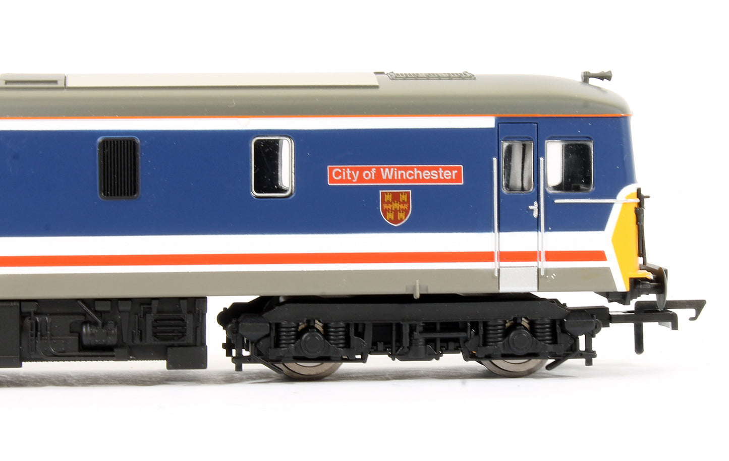 Pre-Owned NSE Class 73129 'City Of Winchester' Electro-Diesel Locomotive