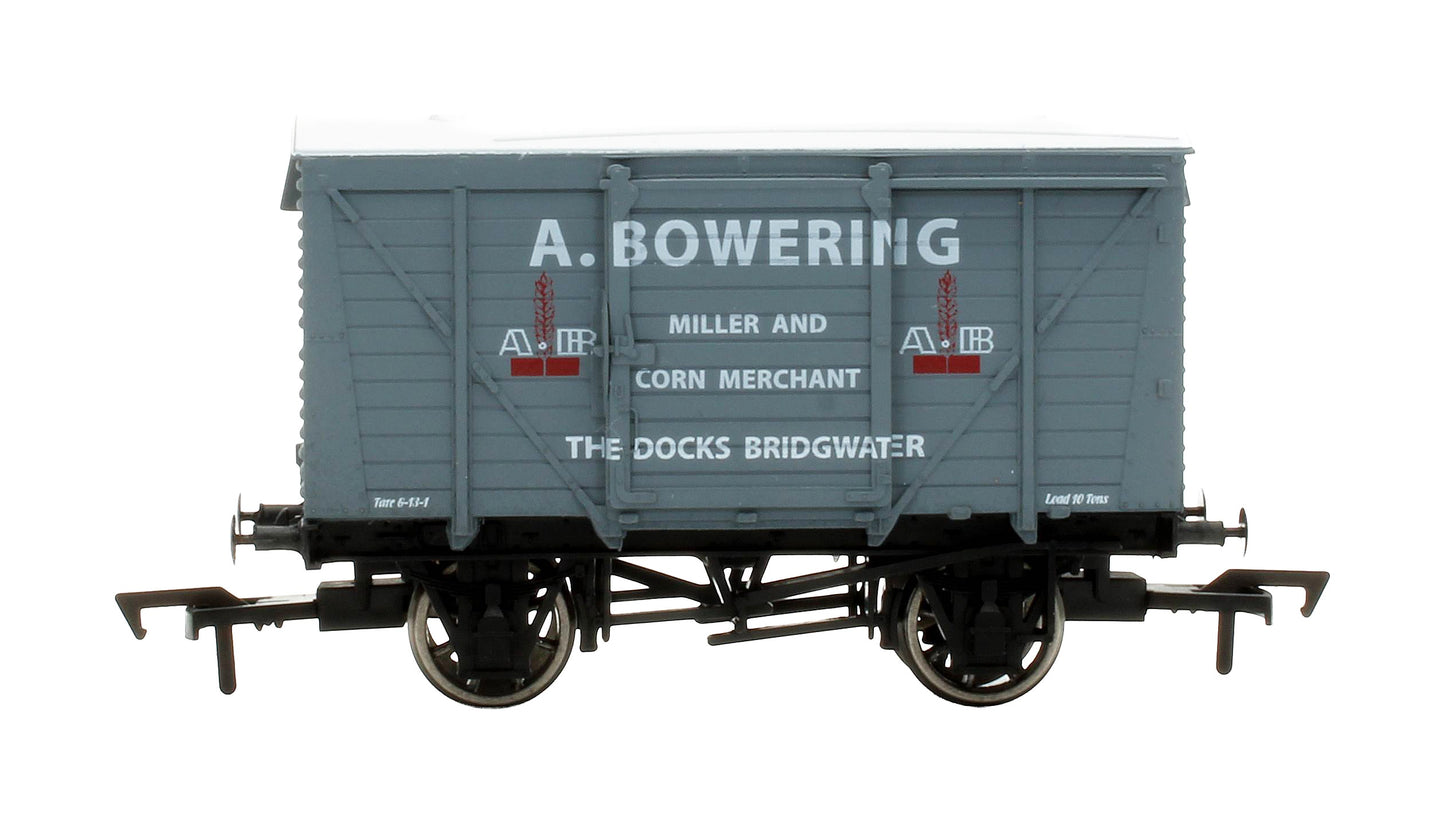 Pre-Owned 10T Van 'A. Bowering' - Limited Edition
