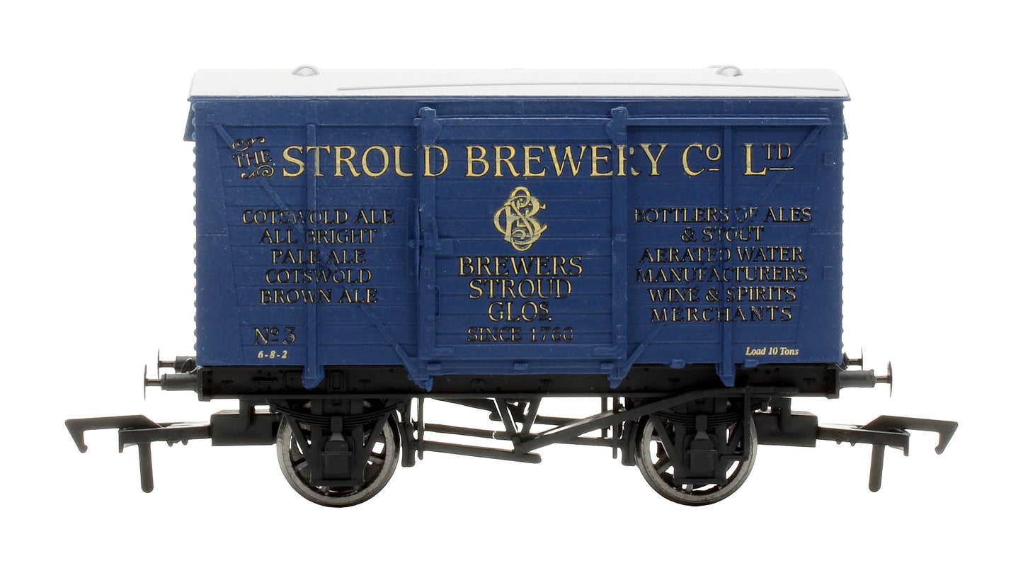 Pre-Owned 10T Van Stroud Brewery Co Ltd 'No. 3' - Limited Edition
