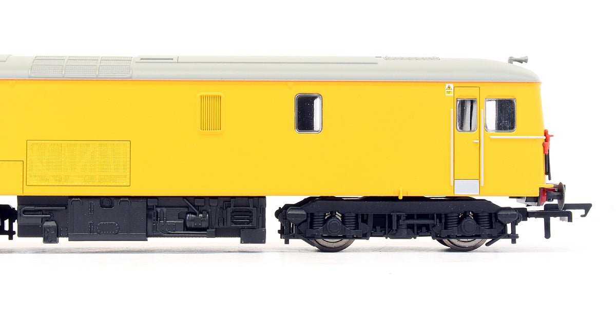 Pre-Owned R3136 Network Rail Class 73138 Electro-Diesel Locomotive