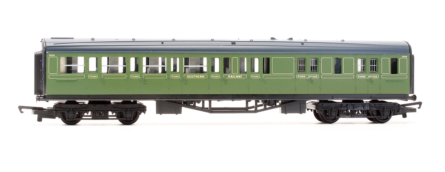 Pre-Owned R4058 SR Brake 3rd Coach '3566'