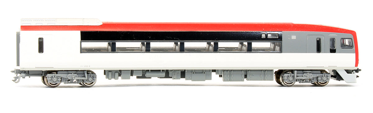 Pre-Owned 253 Series 'Narita Express' 6 Car Set