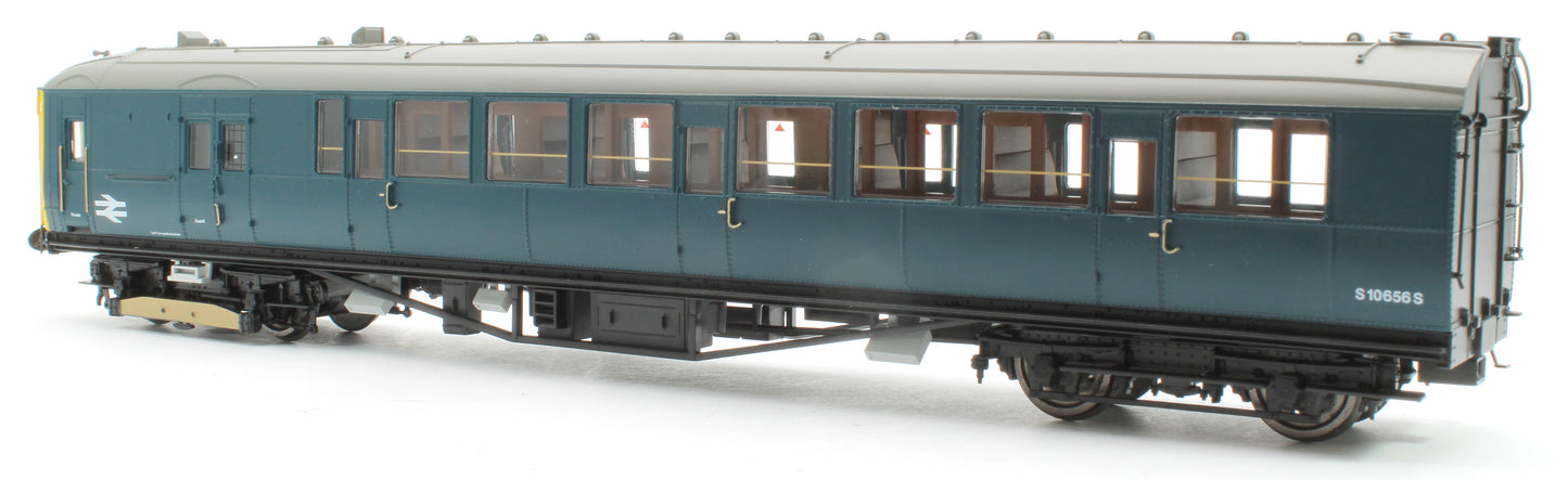 Pre-Owned British Railways 2-BIL '2090' EMU