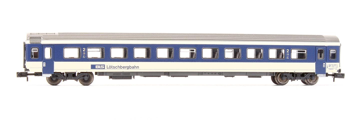 Pre-Owned 24335 BLS 2nd Class Coach