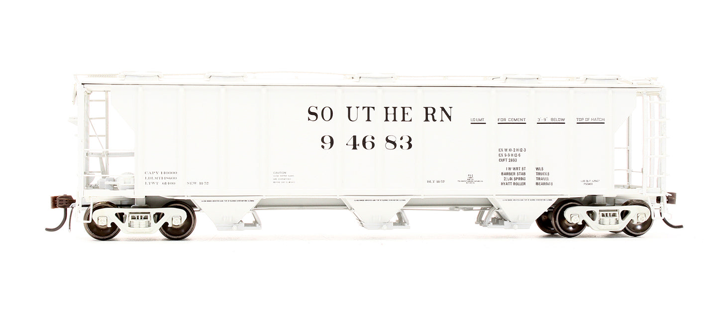Pre-Owned ATHG73610 Southern PS 2893 Covered Hopper-Late Body - Road #94683