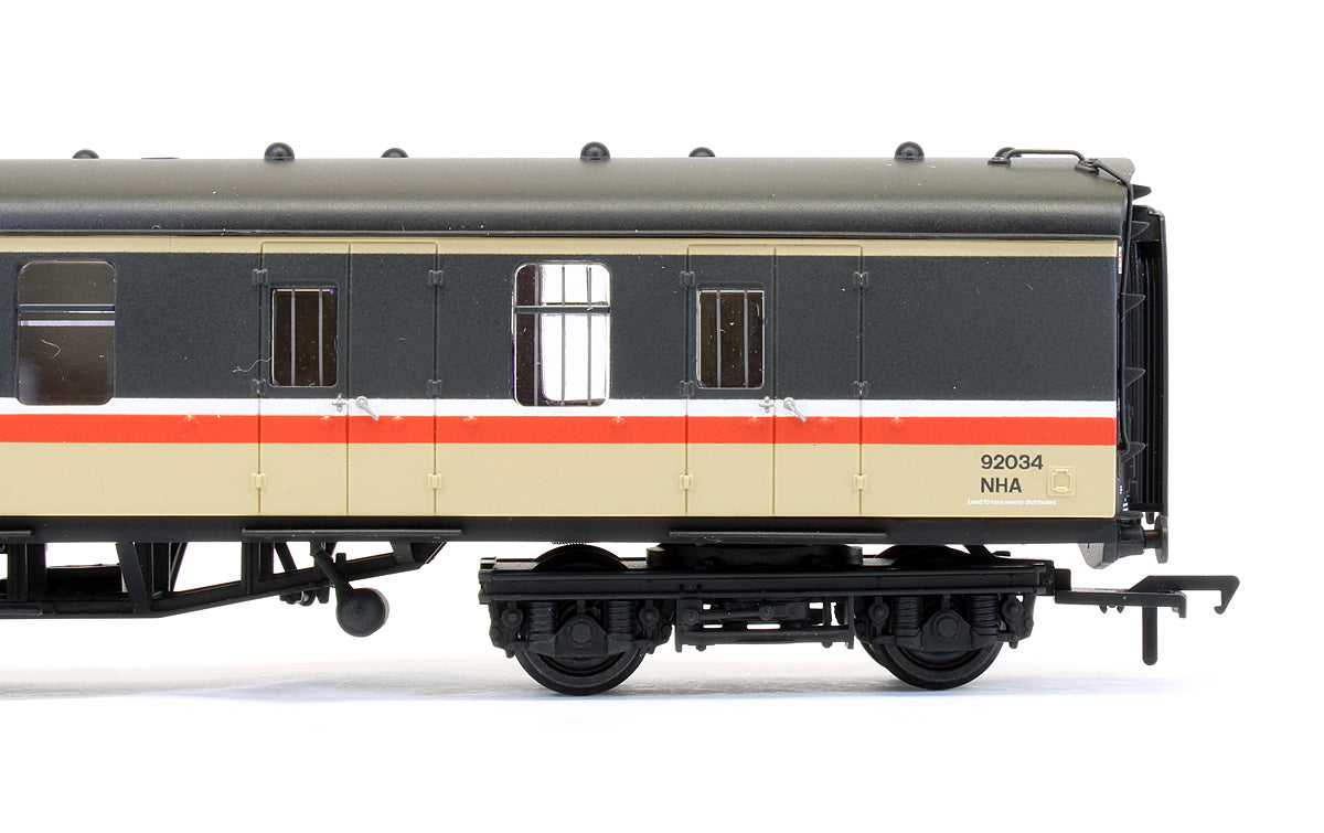 Pre-Owned BR MK1 BG Full Brake Intercity '92034' - Renumbered