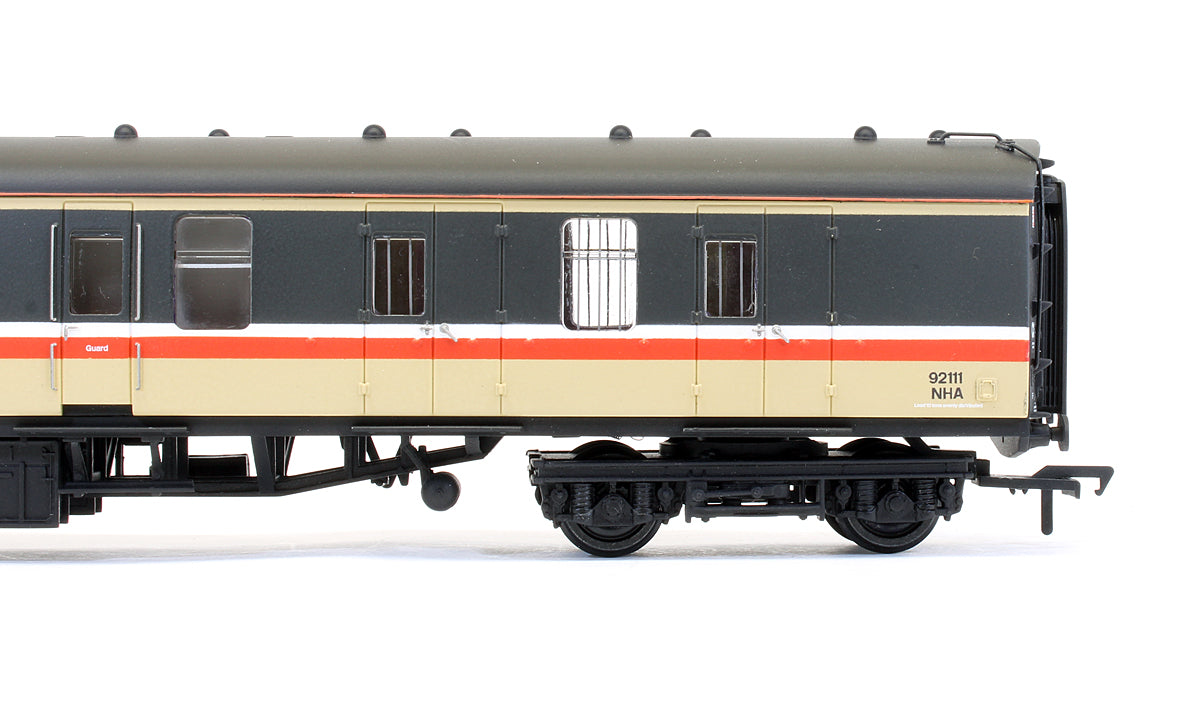 Pre-Owned BR MK1 BG Full Brake Intercity '92111' - Renumbered