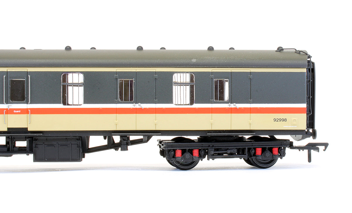 Pre-Owned BR MK1 BG Full Brake Intercity '92998' - Renumbered