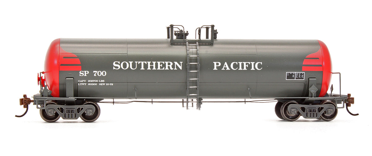 Pre-Owned ATH73936 Southern Pacific RTC 20k General Service Tank Car - Road #700