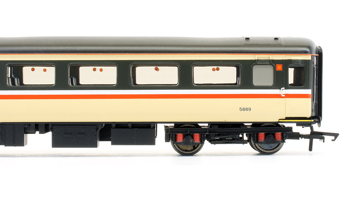 Pre-Owned R4809 BR MK2E Brake Open Standard Coach '5889'