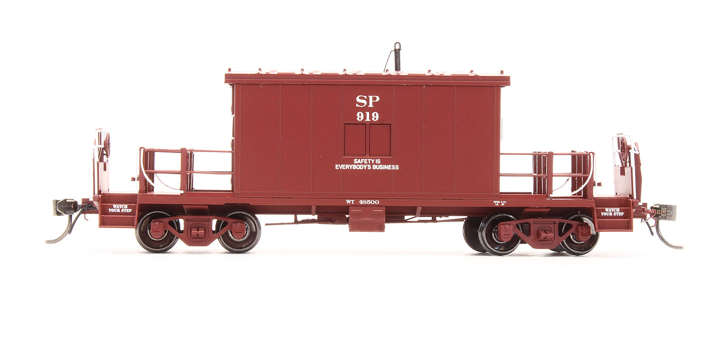 Pre-Owned 34281 Transfer Caboose Short Roof Southern Pacific - Road #919