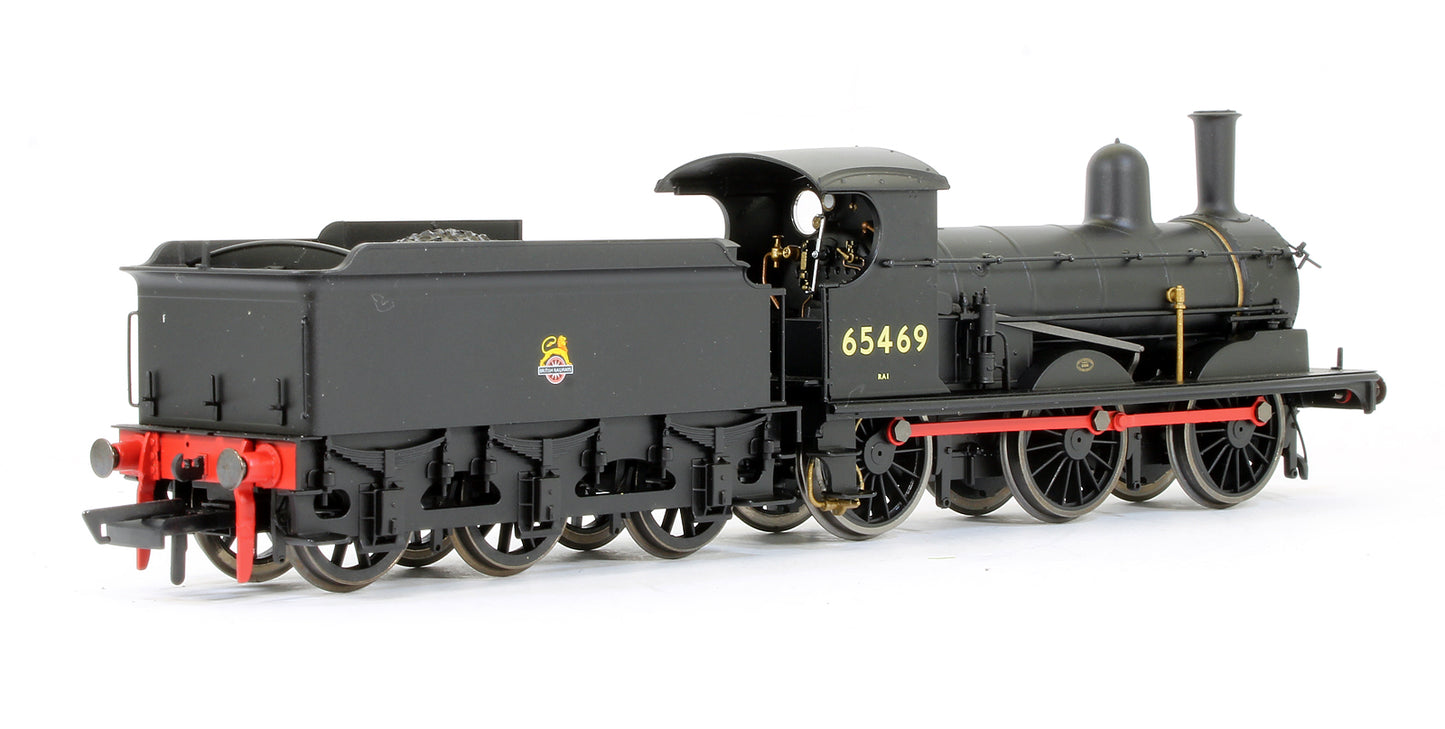 Pre-Owned BR Early Class J15 No.65469 Steam Locomotive