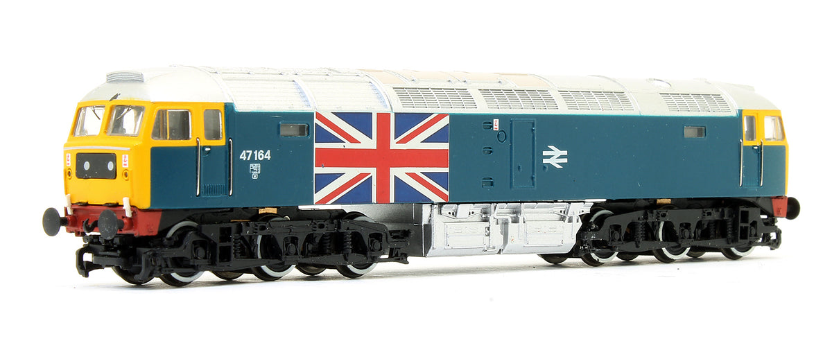 Pre-Owned 25th Anniversary 1989 - 2014 Twin Locomotive Pack - DCC Fitted