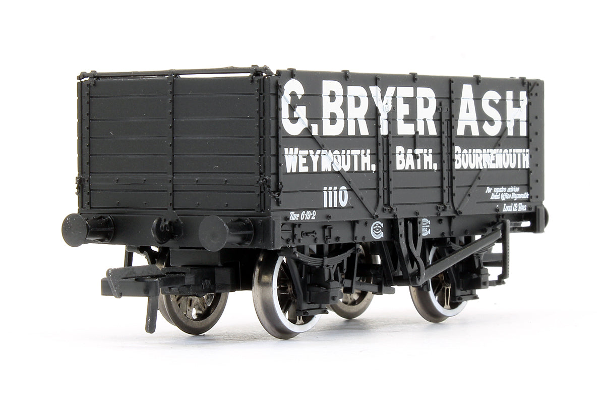 Pre-Owned Set Of 3 S&DJR Pank Wagons (Exclusive Edition)