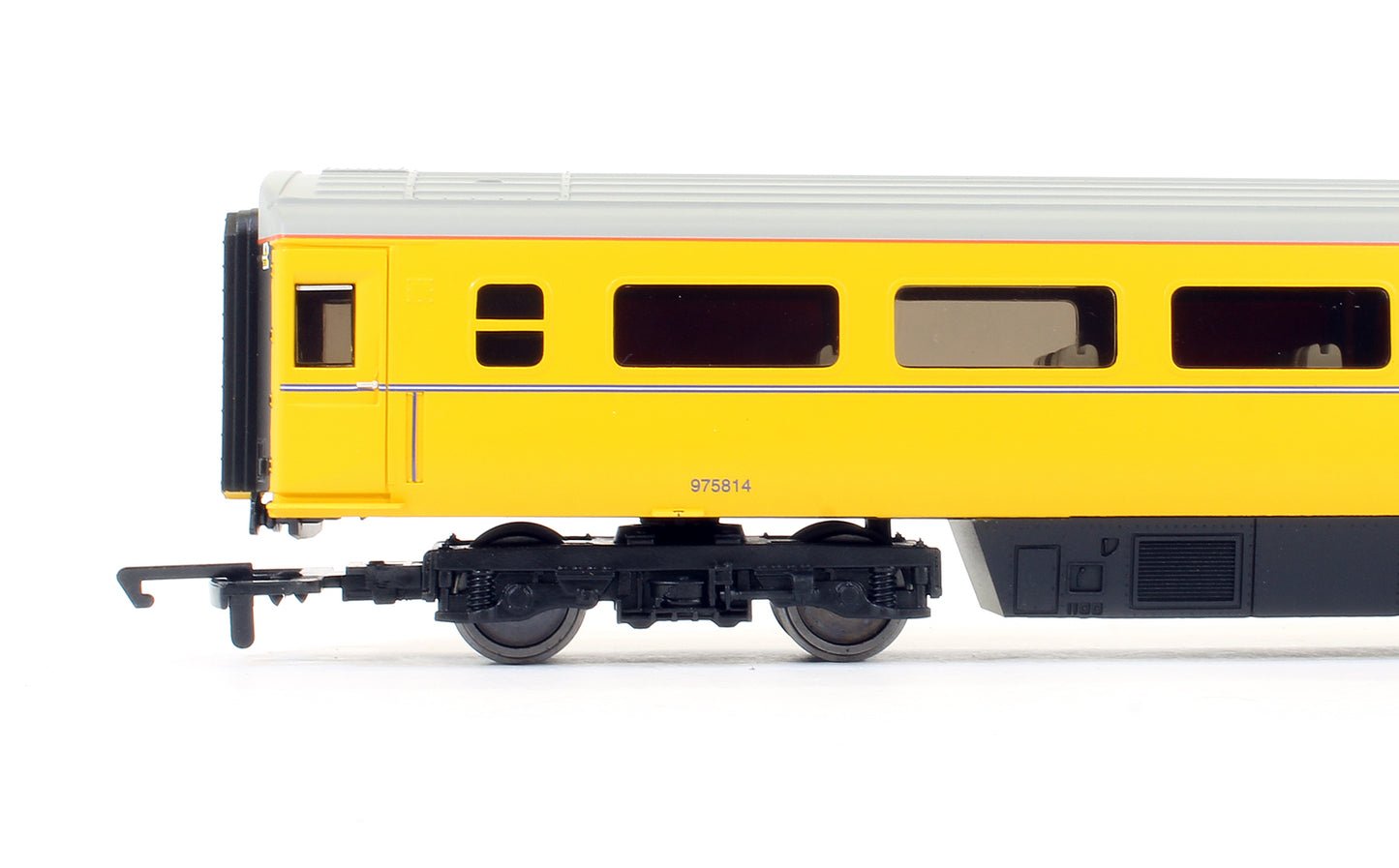 Pre-Owned R4641 TF MK3 Coach Network Rail '975814'
