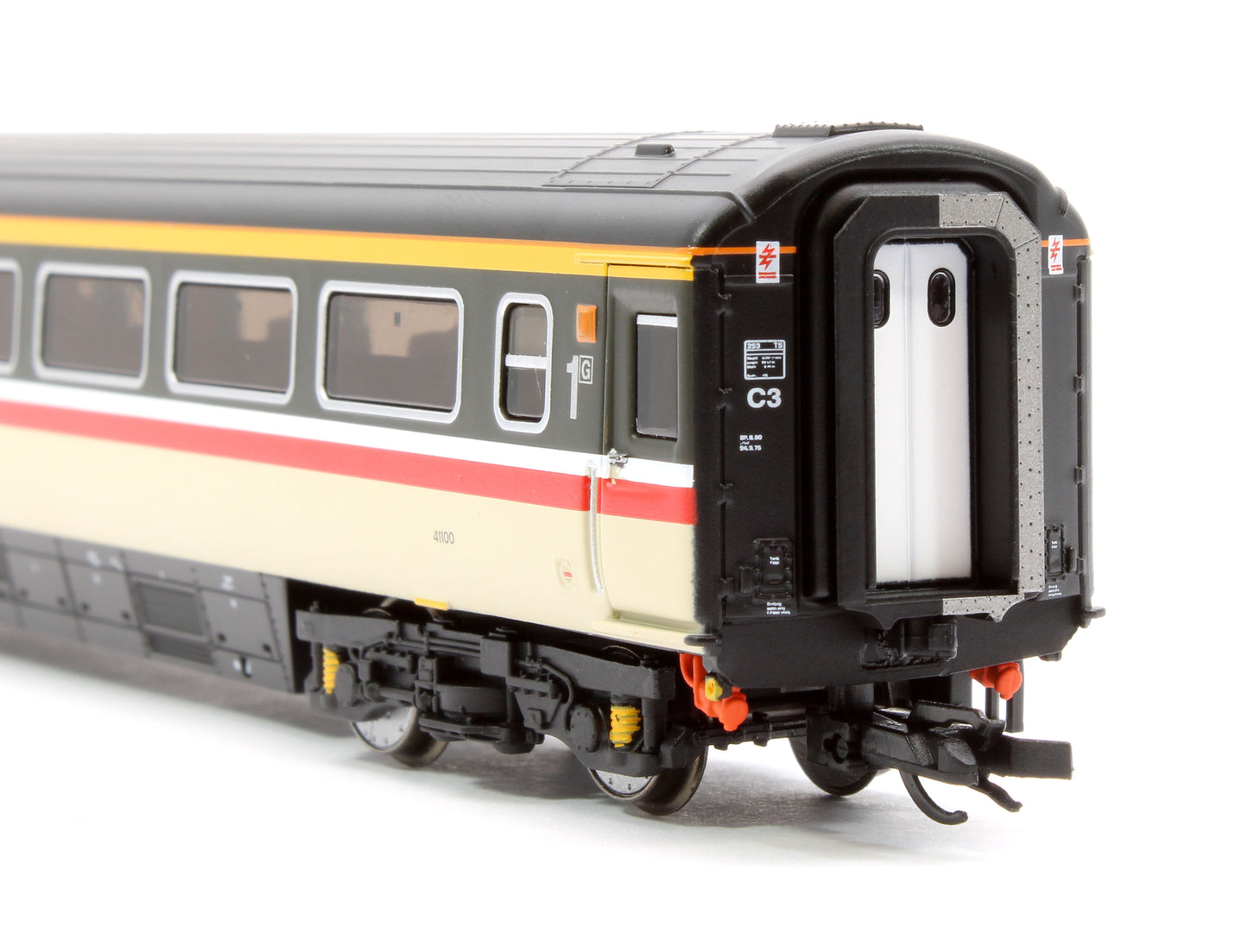Pre-Owned BR Intercity Mk3 Tourist First 41100