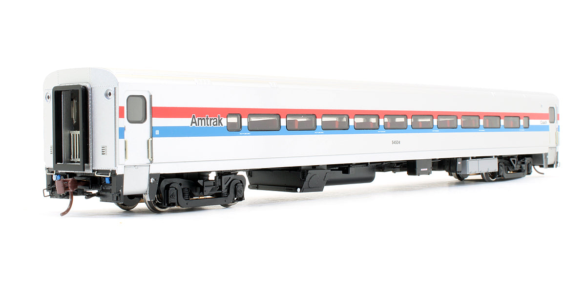 Pre-Owned Horizon Phase 3 Wide #54504 ADA Coach