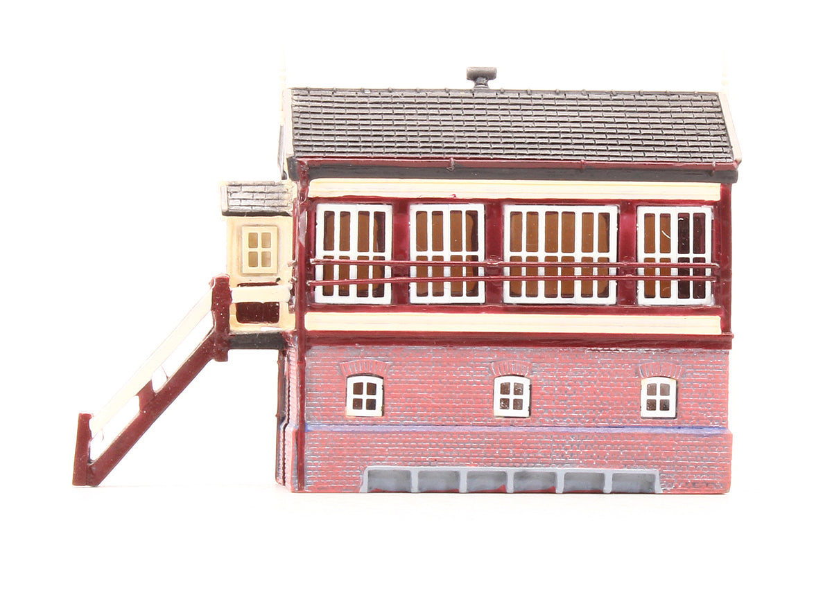Pre-Owned 42-011 Hampton North Signal Box