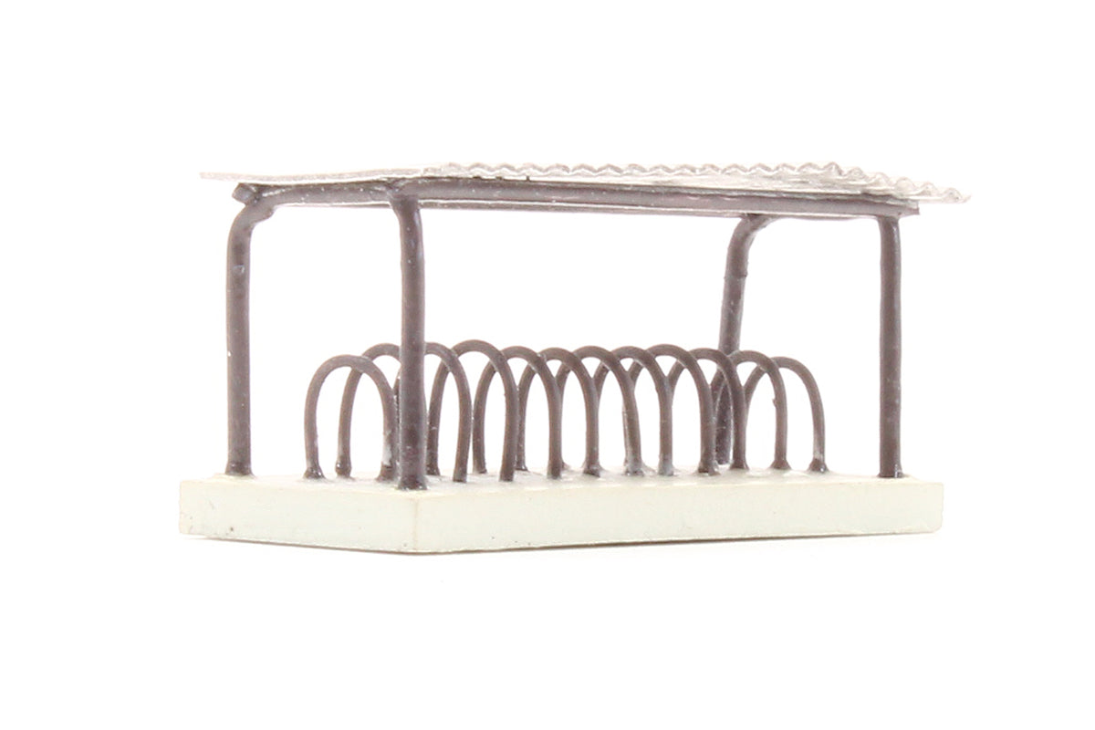 Pre-Owned 42-035 Bicycle Rack