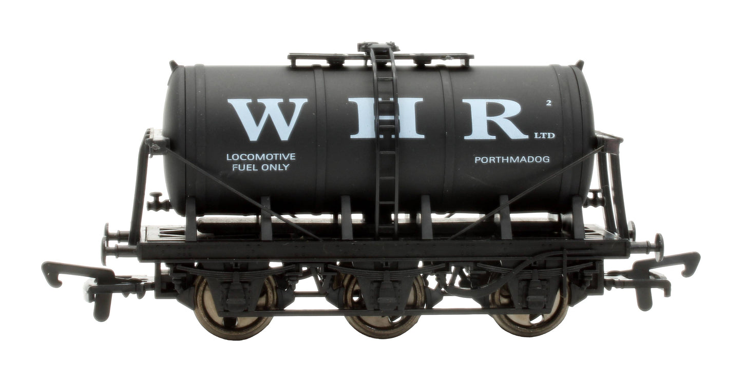 Pre-Owned Tank Wagon WHR Porthmadog 'No. 2'