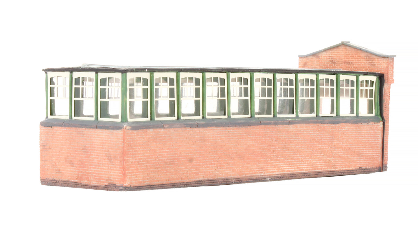 Pre-Owned 44-118 Great Central Platform Subway