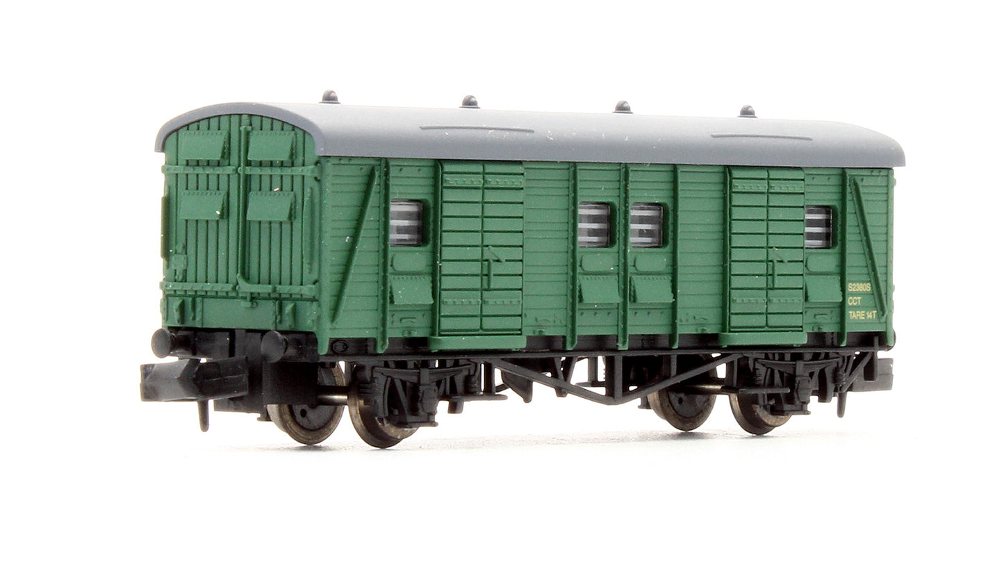 Pre-Owned CCT BR Southern Green S2380S