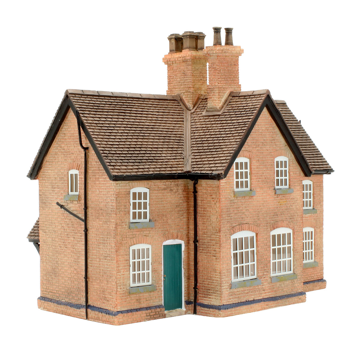 Pre-Owned 44-0021 Rural Workers Cottages