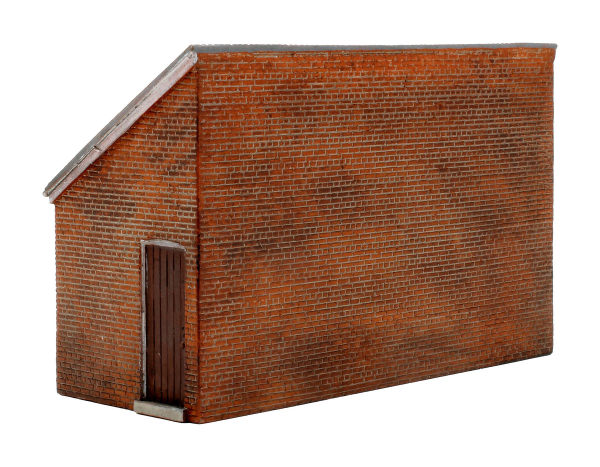 Pre-Owned 44-174 Side Office / Workshop