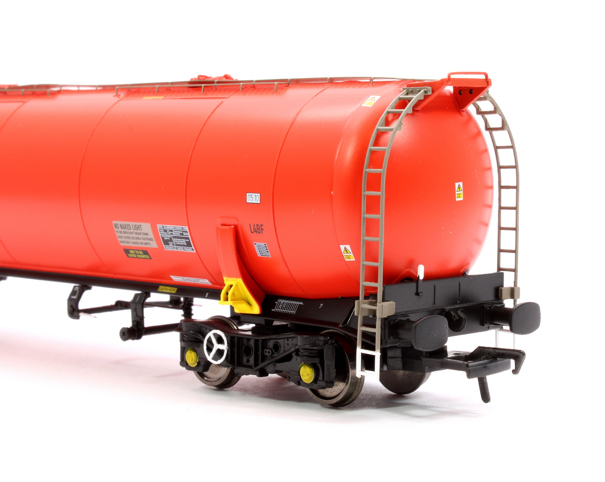 Pre-Owned TEA tank VTG red livery – No. 88140