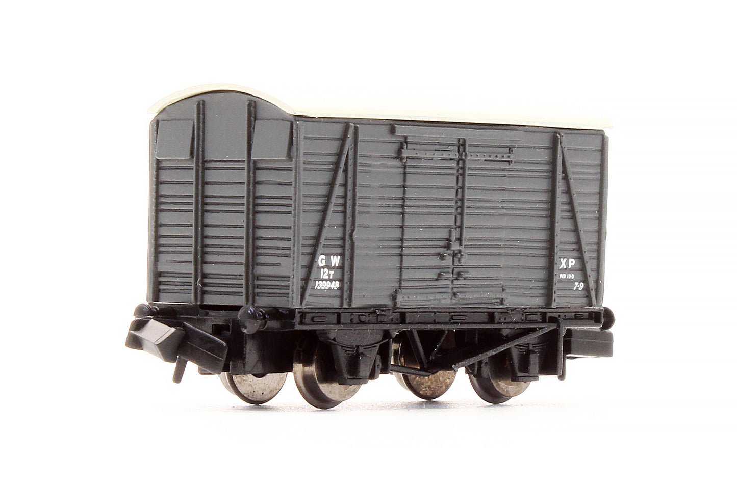 Pre-Owned 373-128 12 Ton Ventilated Van GWR 139948