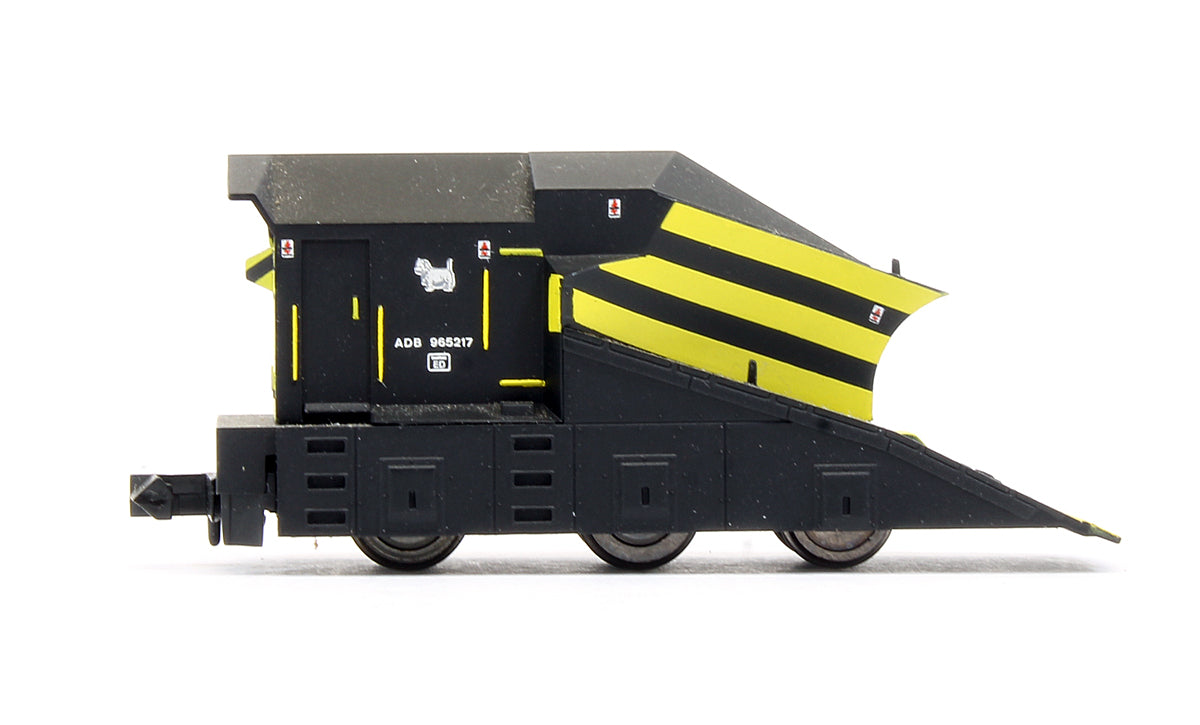 Pre-Owned Snowplough BR Black Scotty Dog (Exclusive Edition)