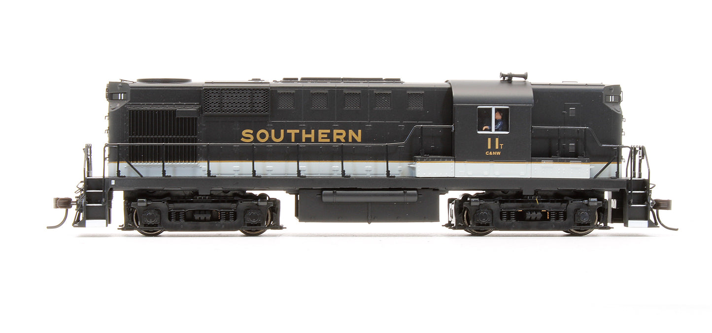 Pre-Owned RS-11 Diesel Locomotive Southern - Road #11