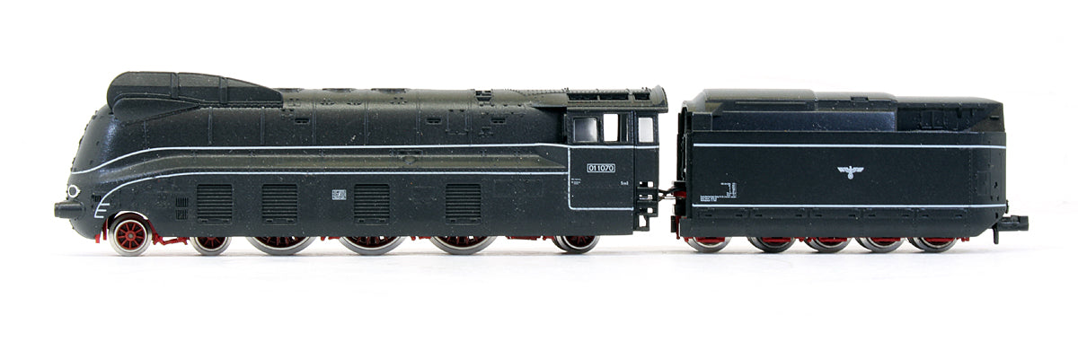 Pre-Owned DB 01 1070 Steam Locomotive