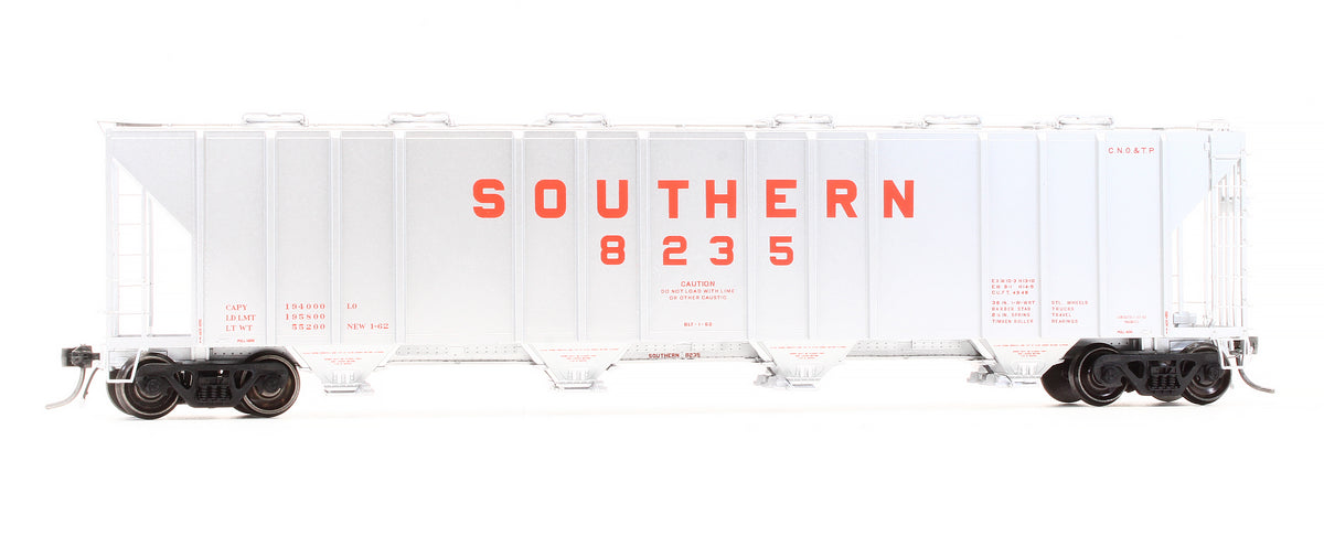 Pre-Owned EP-81702-2 Southern Magor 4948 Big John - Road #8235