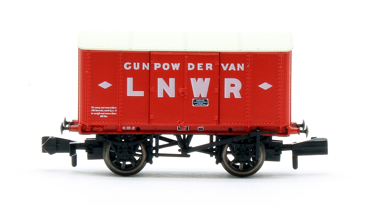 Not Quite Minks - Northerners Triple Pack