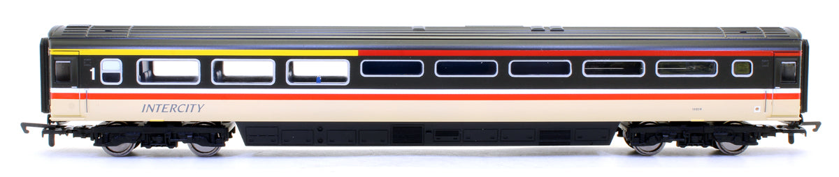 Pre-Owned R4296 BR Intercity MK3 1st Class Buffet Car '10209'