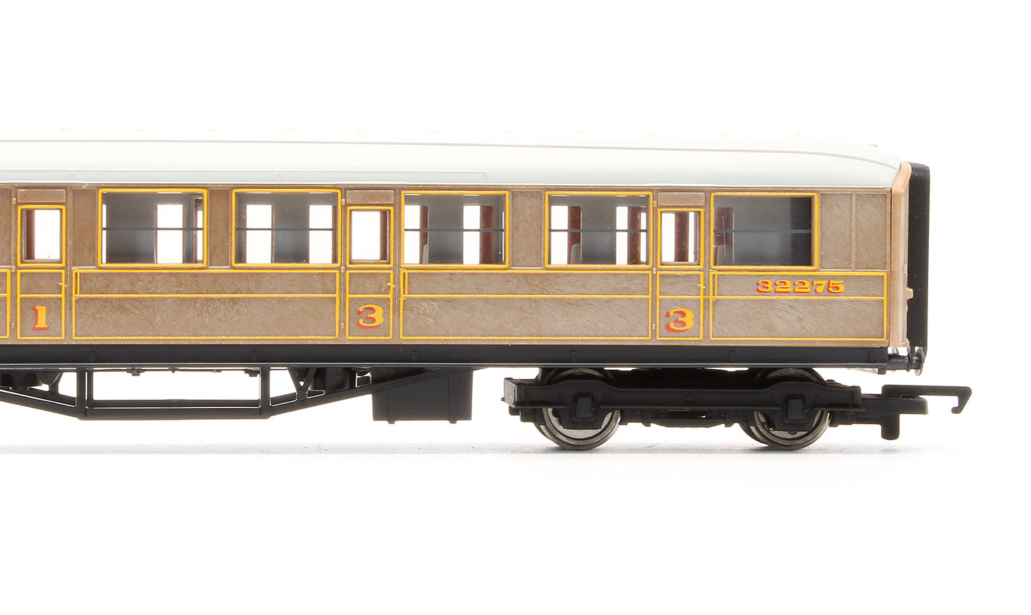 Pre-Owned R4062C LNER Composite Coach ''32275'