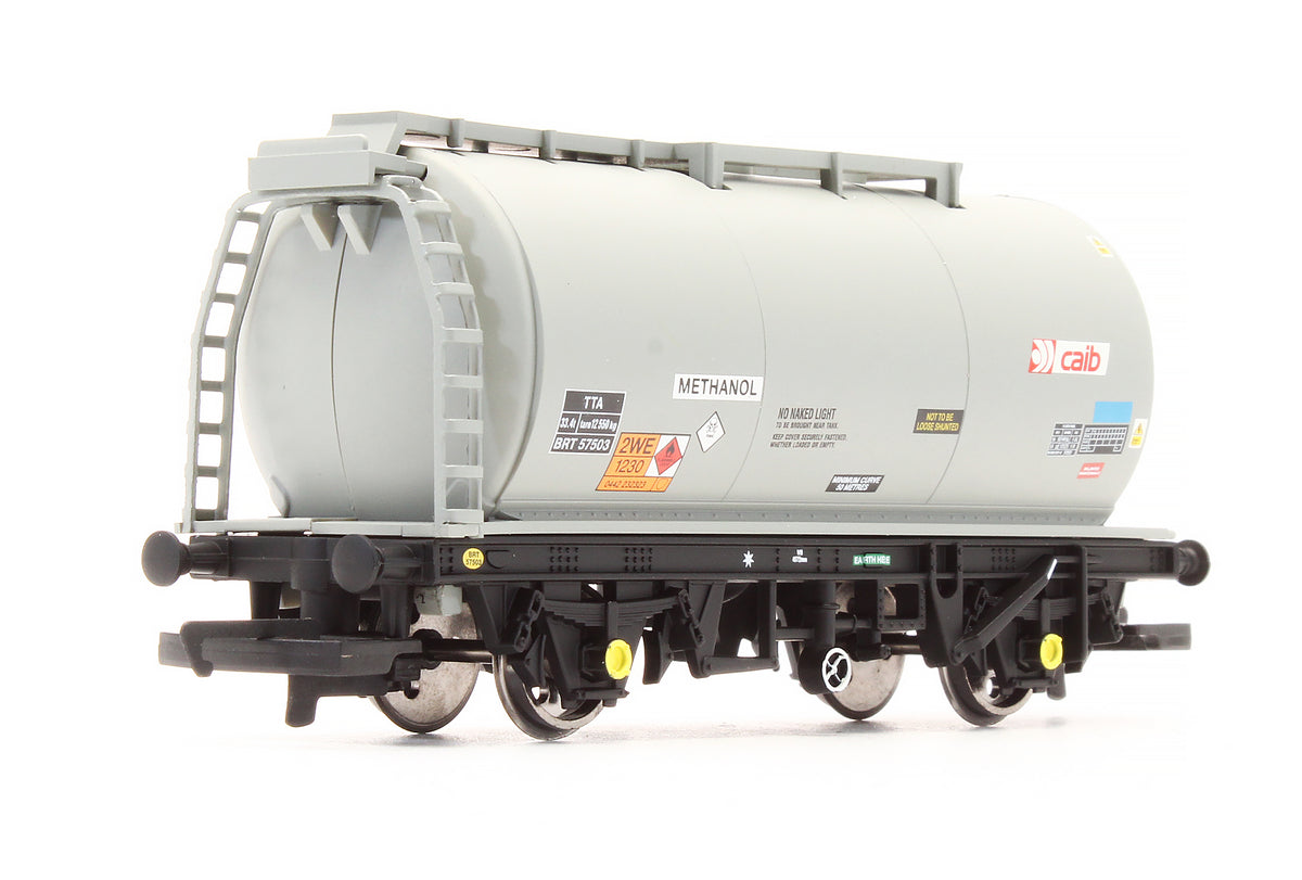 Pre-Owned R6390 20 Ton Tank Wagon 57503